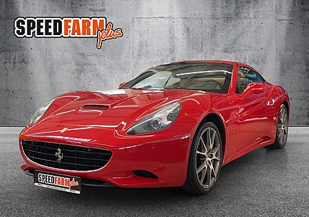 Ferrari California F1