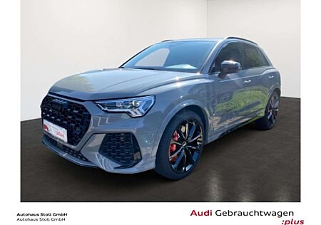 Audi RS Q3 Pano+RS-Design+RS-Abgas+SONOS+Navi++