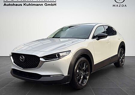 Mazda CX-30 2.5L e-SKYACTIV G 140ps Homura