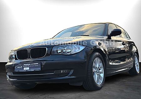BMW 116 i Lim *TOP ZUSTAND* 5TÜRIG/KLIMA/TÜV/GARANTIE