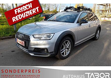 Audi A4 Allroad Allroad Quattro 2.0 TDI Nav Xenon Standh. Pan