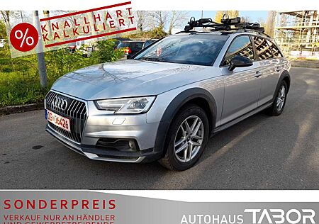 Audi A4 Allroad Allroad Quattro 2.0 TDI Nav Xenon Standh. Pan