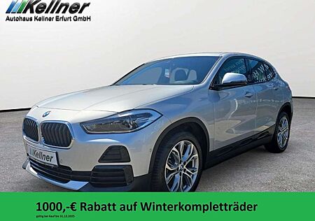 BMW X2 xDr. 18d R-Kamera,DAB,LED,Parkassistent,18 Z