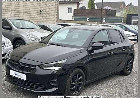 Opel Corsa F Automatik *12.900KM,Navi,Kamera,LED,SHZ*