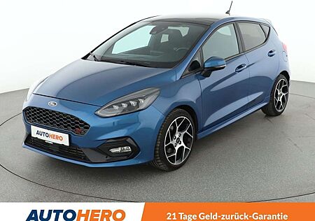 Ford Fiesta 1.5 EcoBoost ST*LED*NAVI*TEMPO*CAM*PDC*SHZ*KLIMA*
