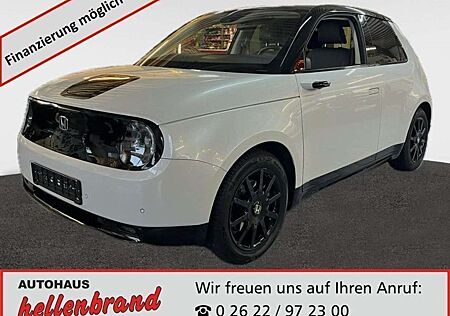Honda e Advance KAMERA/NAVI/VOLLDIGITAL