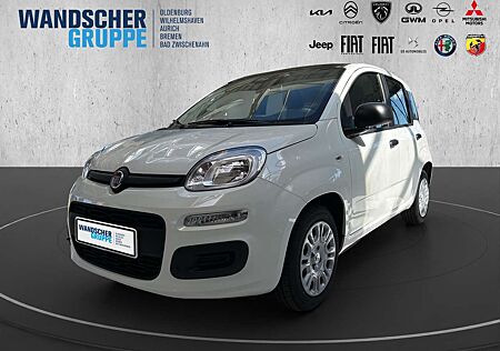 Fiat Panda MY25 Hybrid *PDC*Tempomat*Isofix*