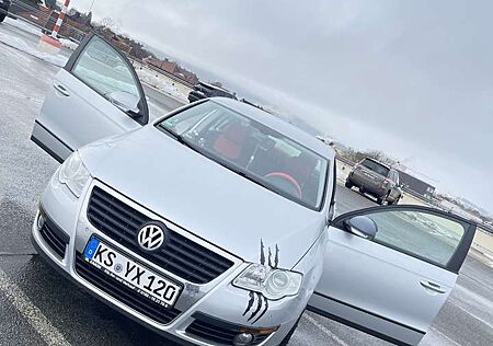 VW Passat Volkswagen 2.0 FSİ