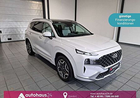 Hyundai Santa Fe 1.6 T-GDI Signa.Plug-In Hybrid 4WD