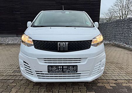 Fiat Scudo L3 Basis