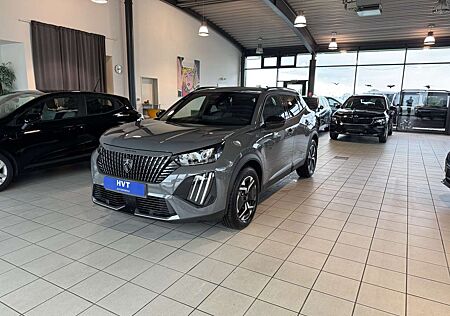 Peugeot 2008 PureTech 130 EAT8 Allure Pack |LED|NAVI|SHZ