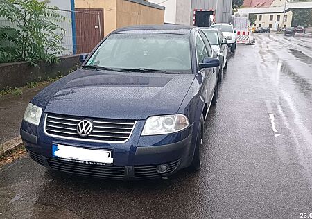 VW Passat Volkswagen   B5 GP 1.9 TDI