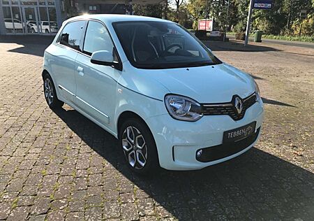 Renault Twingo Intens*Automatik*Kamera*Sitzhz*