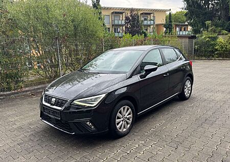 Seat Leon Style Rück Kamera - Sitzheiz - Tempomat