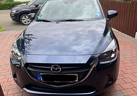 Mazda 2 SKYACTIV-G 75 Center-Line
