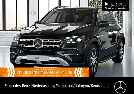 Mercedes-Benz GLE 450 d 4M PANO+360+AHK+MULTIBEAM+SPUR+TOTW+9G