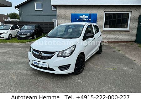 Opel Karl Selection HU+SERVICE NEU