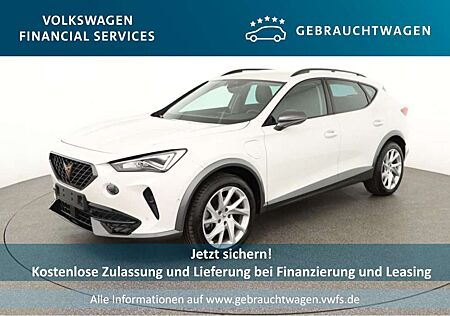 Cupra Formentor 1.4 e-Hybrid 110kW DSG Tempo*Klima*NAV