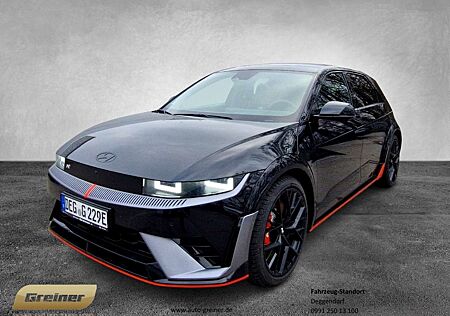 Hyundai IONIQ 5 N 84kWh 4WD 360*HUD*KlimaA*LED*Navi*Pano