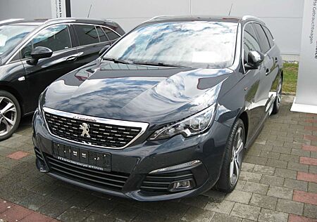 Peugeot 308 GT - Line