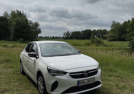 Opel Corsa F1.2 Edition Apple CARPLAY