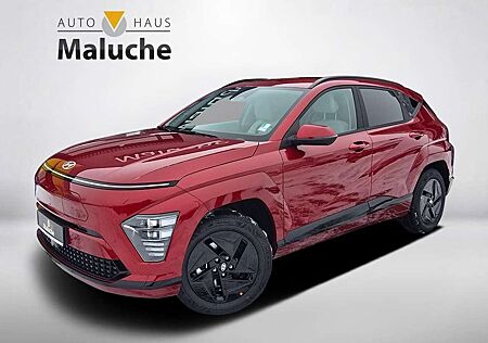 Hyundai Kona EV Trend 65kWh 204PS+Assist.-Pkt+Wärmepumpe