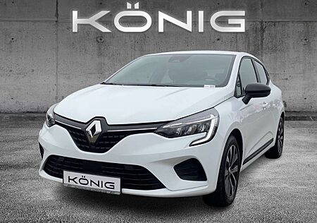 Renault Clio 1.0 SCe 65 EQUILIBRE Allwetter - Sitzheiz.