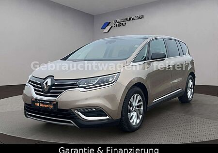 Renault Espace V *7-Sitze*Acc*360°Cam*Leder*3D Sound*