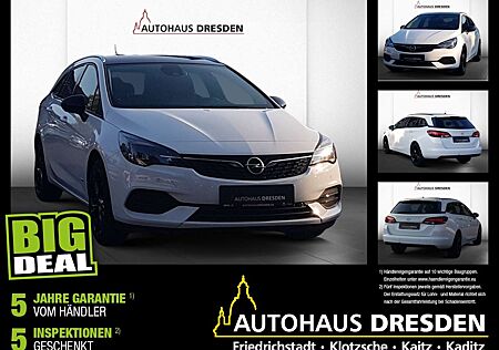 Opel Astra K ST 1.2 Turbo *LED*DAB*WPK*PDC*