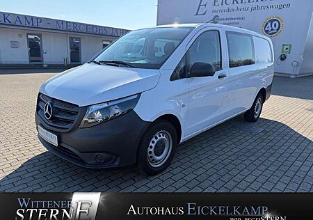 Mercedes-Benz Vito 114 7G Mixto lang KLIMA RFK NAVI 5-SITZER