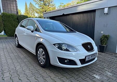 Seat Leon Reference 1.4 MFL|1.Hand|Klima|StzHz| 1A