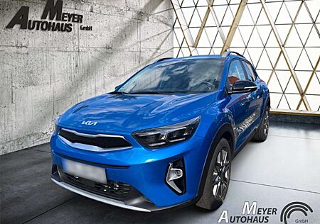 Kia Stonic 1.0 T-GDI Nightline Edition Mild-Hybrid+Navi+Klima