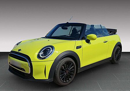 Mini ONE / inkl. Wartungsvertrag bis 2028