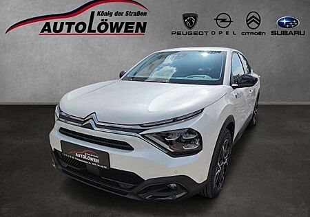 Citroën C4 Citroen X E Shine Pack Elektromotor Shine Pack