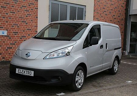 Nissan NV200 /Evalia Comfort, Sortimo, 2x Schiebetüre!!