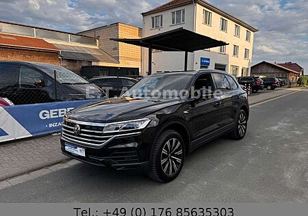 VW Touareg Volkswagen 3.0 V6 4Motion*WENIG KM*GARANTIE*