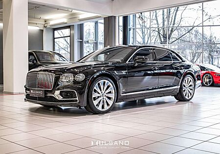 Bentley Flying Spur V8 FIRST EDITION TOURING COMFORT 22"