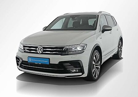 VW Tiguan Allspace Volkswagen 2.0 TDI Highline 4x4 DSG AHK/ACC