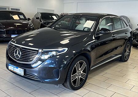 Mercedes-Benz EQC 400 4Matic HUD*LEDER*ACC*LED*CarPlay*SHZ*1H