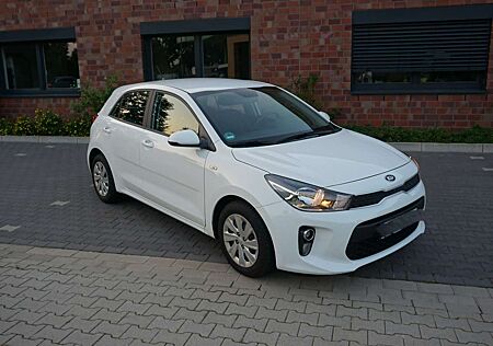 Kia Rio 1.2 Edition 7