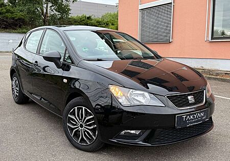 Seat Ibiza Reference / 2.Hand / Klima / Sitzheizung