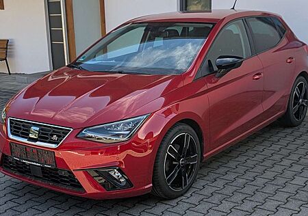 Seat Ibiza 5-Türer 1.0 TSI S