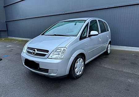 Opel Meriva 1.7 CDTI Edition