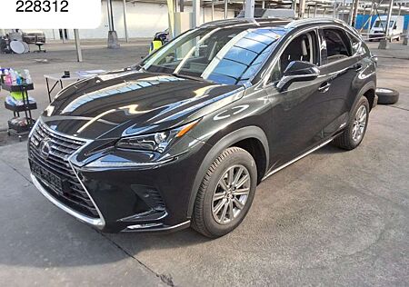 Lexus NX 300 LED Navi Vollleder 17"ALUS Kamera Carplay