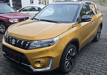 Suzuki Vitara 1.5 Dualjet Hybrid Automatik Comfort+