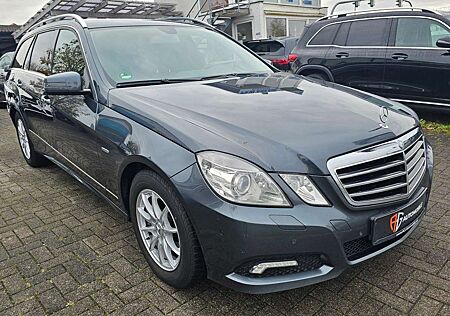 Mercedes-Benz E 300 CDI BlueEffic"AHK