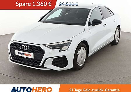 Audi A3 35 TFSI S line Aut. *LED*VC*ACC*CAM*