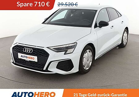 Audi A3 35 TFSI S line Aut. *LED*VC*ACC*CAM*