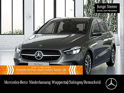 Mercedes-Benz B 220 d PROGRESSIVE+AHK+LED+KAMERA+8G