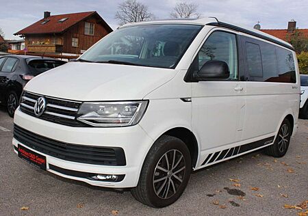 VW T6 California Volkswagen Beach Edition 4Motion 7Sitzer